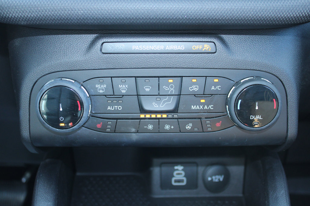 Used 2024 Ford Bronco Sport Outer Banks AWD/4WD image 26