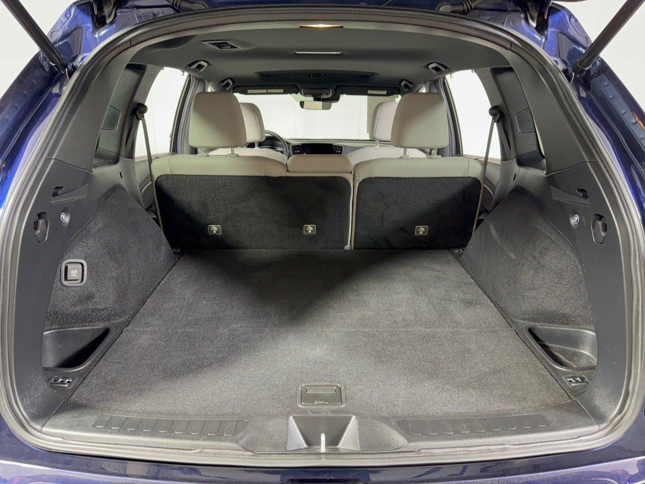 Certified 2021 Honda Passport Touring image 28