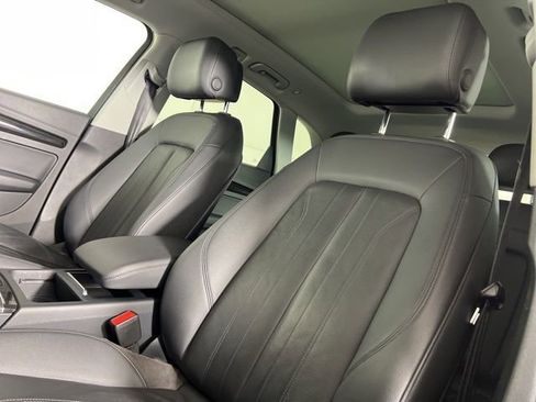 Used 2018 Audi Q5 2.0T Premium Plus w/ Premium Plus Package image 21