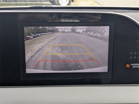 Used 2021 Hyundai Palisade SE image 28