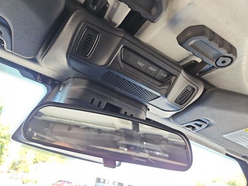 New 2026 Jeep Wrangler Sport S image 30