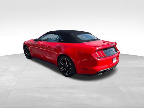 Used 2023 Ford Mustang Premium RWD image 5