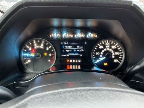Used 2018 Ford F150 XLT w/ Equipment Group 301A Mid AWD/4WD image 11