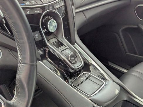 Used 2021 Acura RDX Base image 9