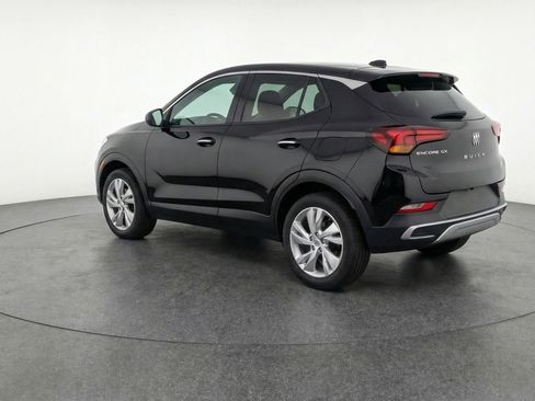 Used 2025 Buick Encore GX Preferred image 6