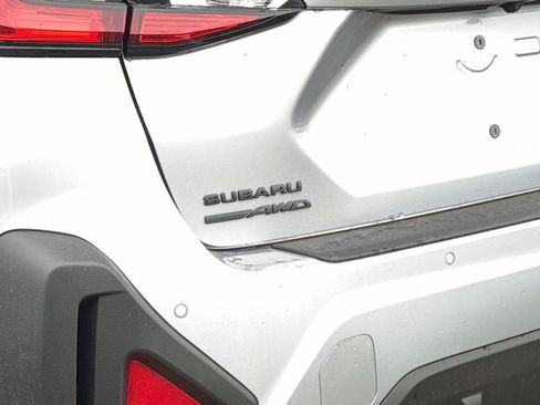 New 2026 Subaru Crosstrek 2.5i Limited AWD/4WD image 30