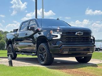 Used 2025 Chevrolet Silverado 1500 RST w/ Convenience Package II AWD/4WD video 1