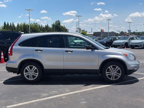 Used 2010 Honda CR-V EX image 3