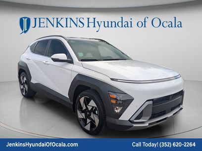 New 2026 Hyundai Kona Limited