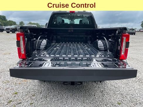Certified 2024 Ford F250 XL w/ STX Appearance Package AWD/4WD image 13