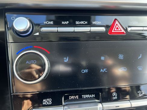 New 2026 Hyundai Santa Fe XRT image 24