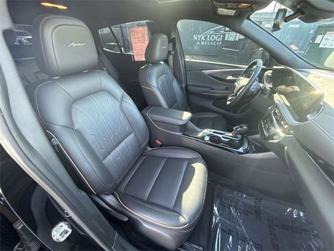 Used 2024 Buick Envista Avenir image 24