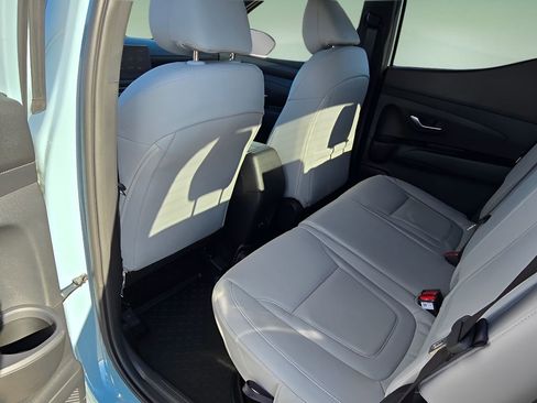 New 2026 Hyundai Santa Cruz SEL image 13