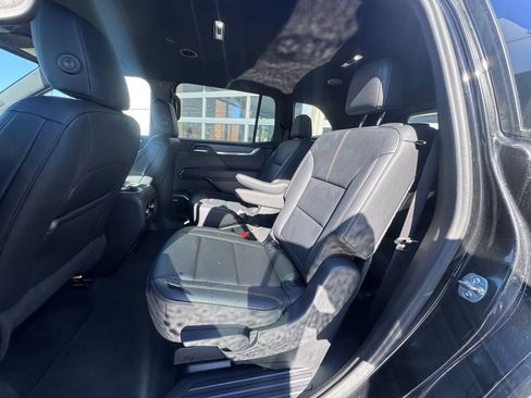 Used 2024 GMC Acadia Elevation image 24