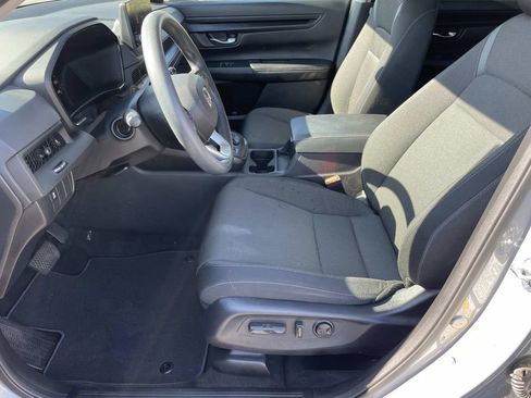 Used 2024 Honda CR-V EX image 13