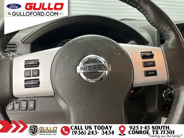 Used 2011 Nissan Pathfinder LE w/ Navigation Pkg AWD/4WD image 23