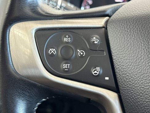 Used 2022 GMC Terrain Denali image 28