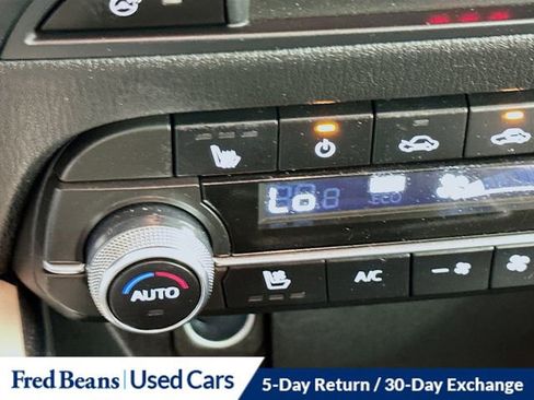 Used 2023 MAZDA CX-5 AWD 2.5 S w/ Premium Plus Pkg image 27
