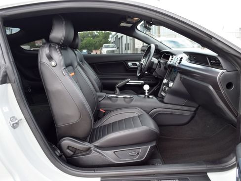 Used 2021 Ford Mustang Mach 1 w/ Equipment Group 700A RWD image 21