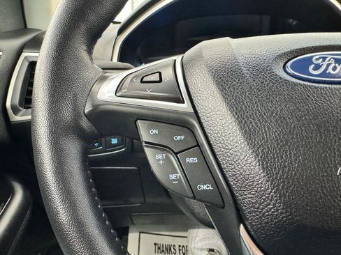 Used 2020 Ford Edge SEL w/ Convenience Package AWD/4WD image 23