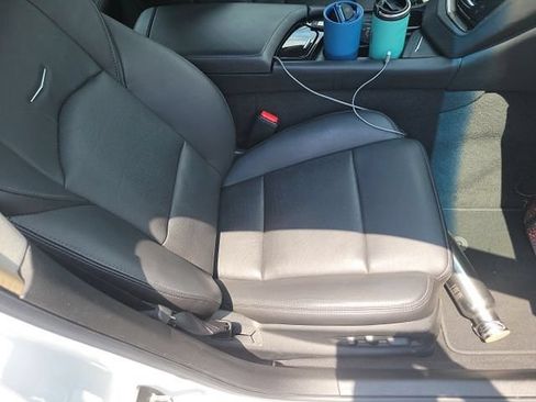 Used 2017 Cadillac CTS Luxury RWD image 10