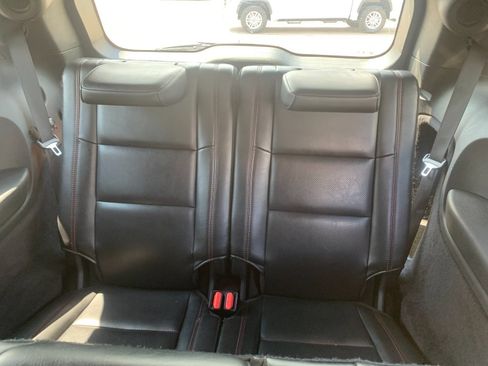 Used 2025 Dodge Durango R/T AWD/4WD image 19