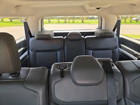 Certified 2025 Ford Expedition Max Active image 23