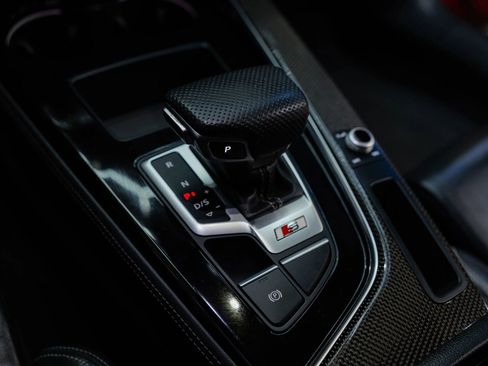 Used 2020 Audi S5 Prestige w/ S Sport Package image 34