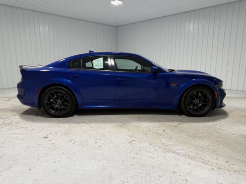 Used 2021 Dodge Charger Scat Pack image 7