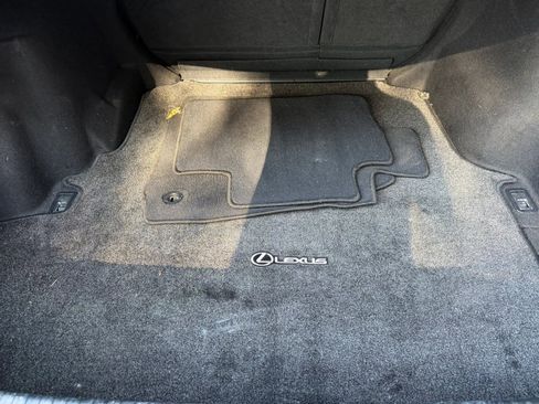 Used 2016 Lexus IS 200t w/ F Sport Package image 27