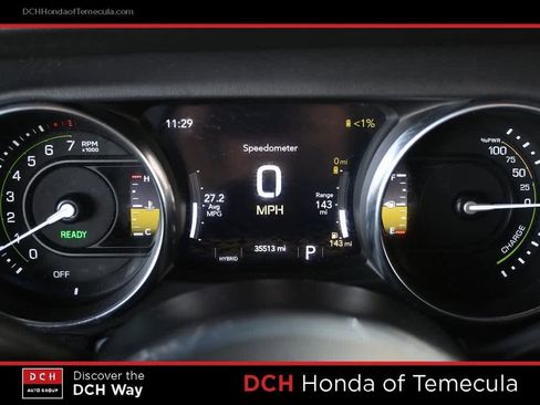 Used 2022 Jeep Wrangler Unlimited Sahara image 10