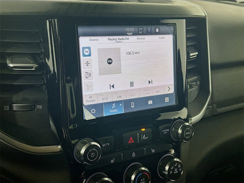 New 2026 RAM 1500 Big Horn image 13