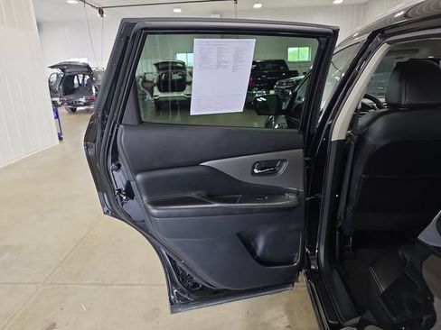 Used 2024 Nissan Murano SL AWD/4WD image 26