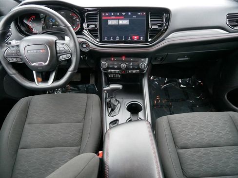 Used 2025 Dodge Durango GT w/ Blacktop Package image 16