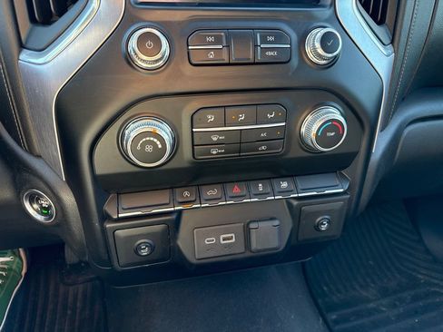 Used 2020 GMC Sierra 1500 Elevation AWD/4WD image 15