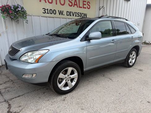 Used 2004 Lexus RX 330 FWD image 4