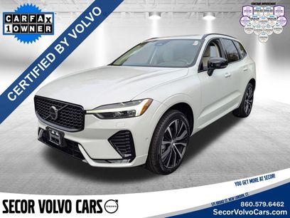 Certified 2023 Volvo XC60 B5 Plus w/ Climate Package