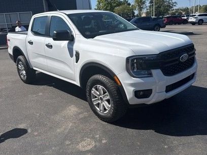 Used 2024 Ford Ranger XL