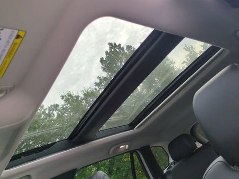 New 2025 MAZDA CX-50 AWD 2.5 S w/ Cargo Package image 20