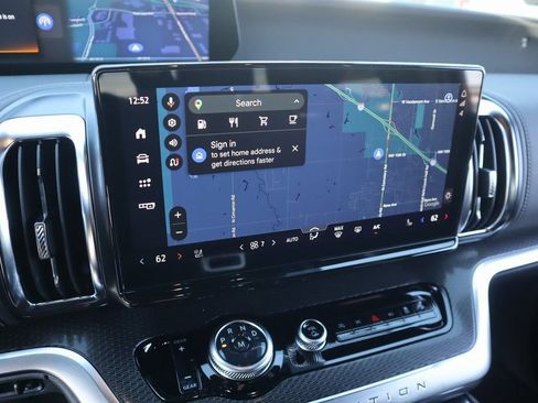 New 2026 Ford Expedition Max Platinum w/ Stealth Appearance Package image 7