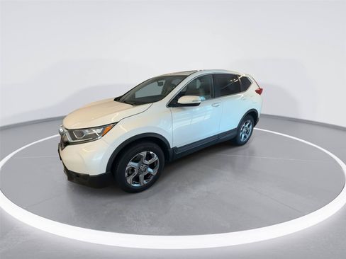 Used 2018 Honda CR-V EX-L image 4