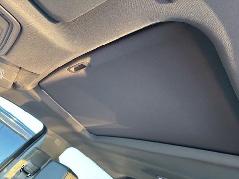 Used 2024 GMC Sierra 2500 Denali w/ Denali Reserve Package image 8