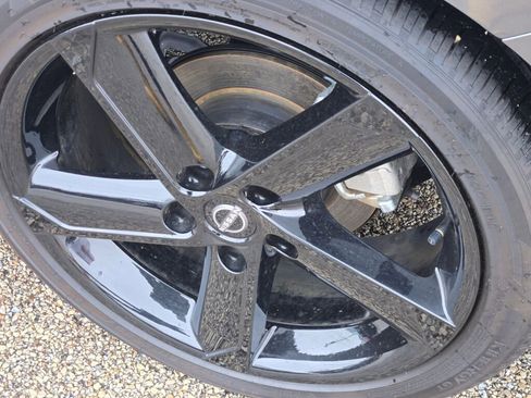 Used 2025 Nissan Sentra SR image 13