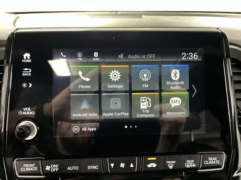 Used 2024 Honda Odyssey Sport image 13