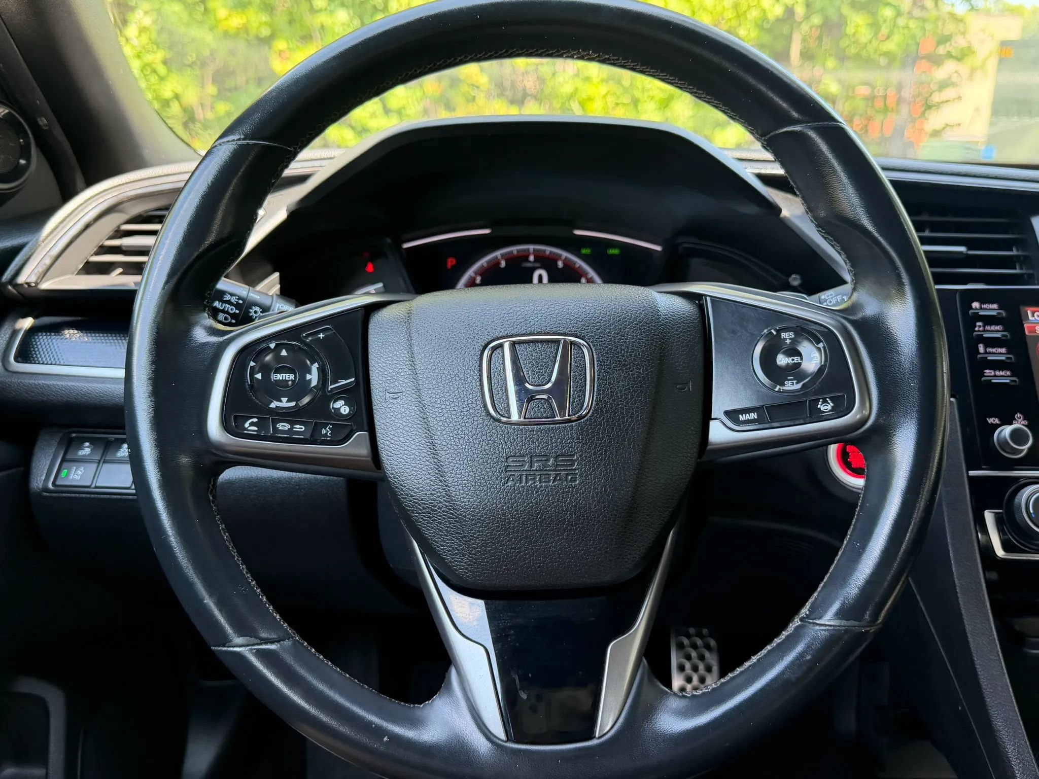 Used 2020 Honda Civic Sport image 21