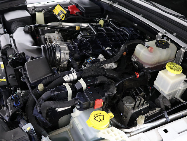 Used 2022 Jeep Gladiator Rubicon AWD/4WD image 38