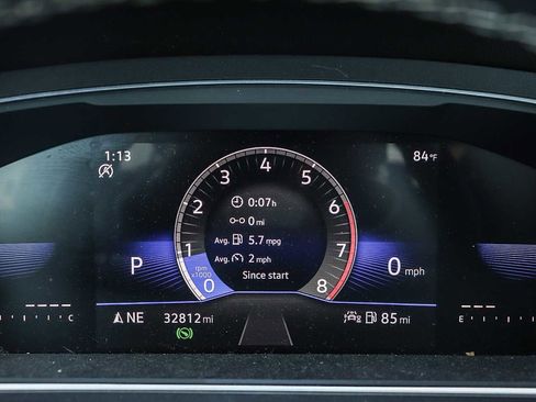 Used 2023 Volkswagen Tiguan SE R-Line image 20