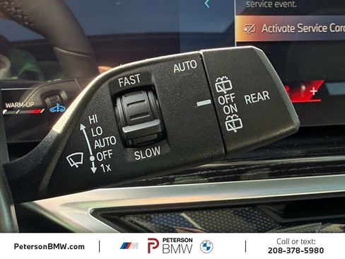 New 2026 BMW X5 xDrive40i w/ M Sport Package image 30