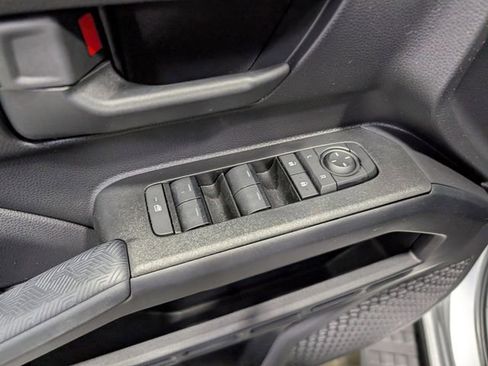 Used 2025 Toyota 4Runner TRD Off-Road AWD/4WD image 13