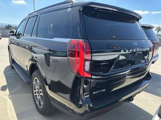 Certified 2025 Ford Expedition Active AWD/4WD video 2